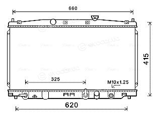 AVA HD2288