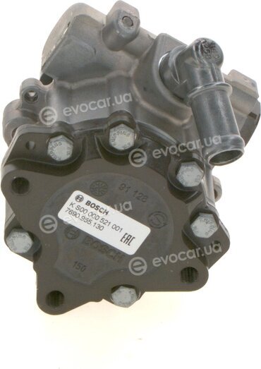 Bosch K S00 000 521