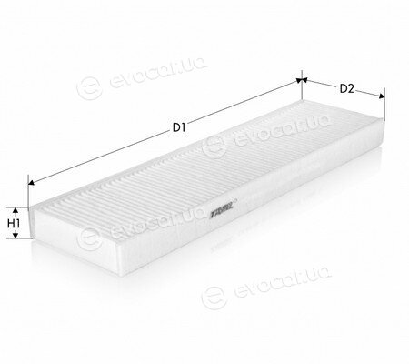 Tecneco CK4436
