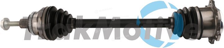 TrakMotive 30-0022