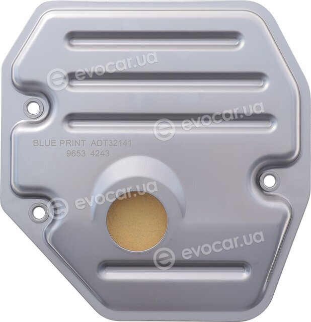 Blue Print ADT32141