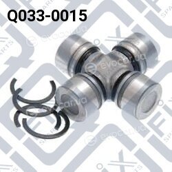 Q-Fix Q0330015