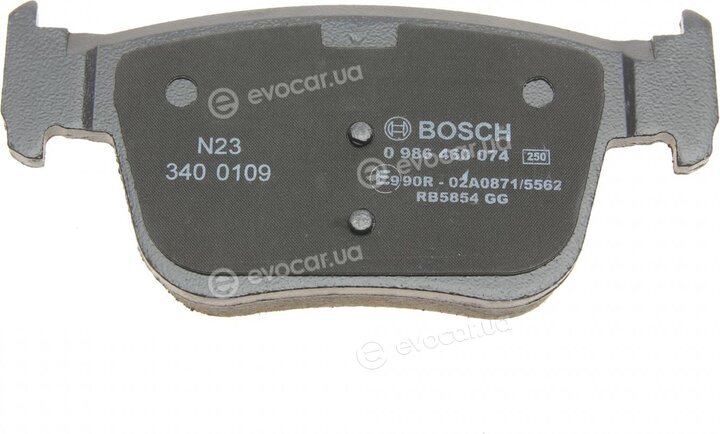 Bosch 0 986 460 074