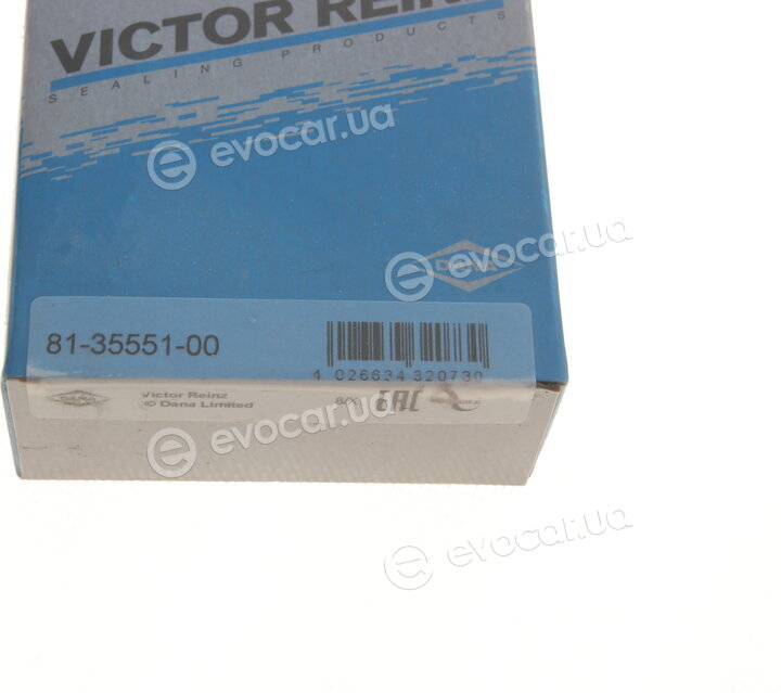 Victor Reinz 81-35551-00