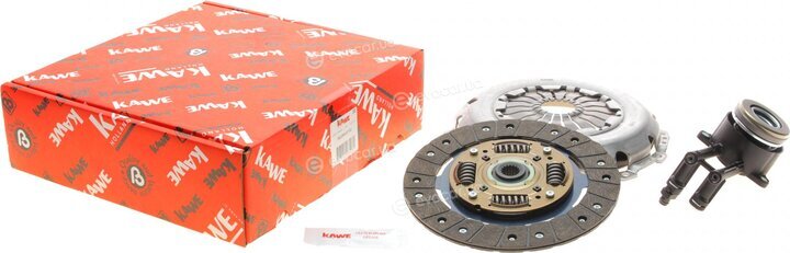 Kawe / Quick Brake 962842CSC