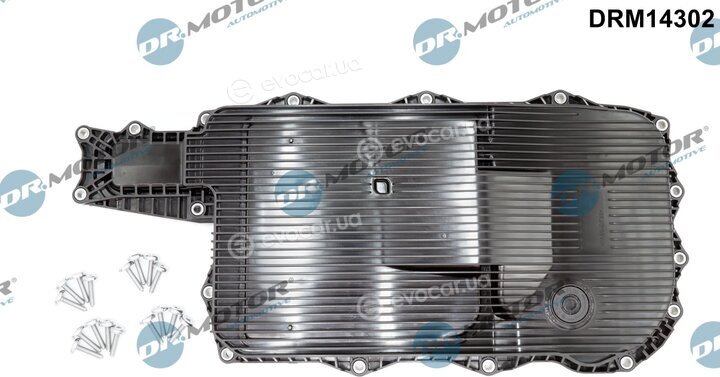 Dr. Motor DRM14302
