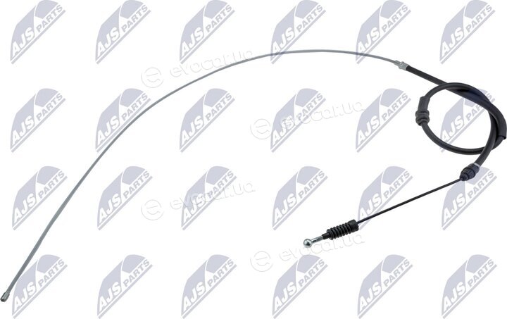 NTY HLR-VW-015