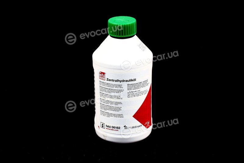 Febi 06162