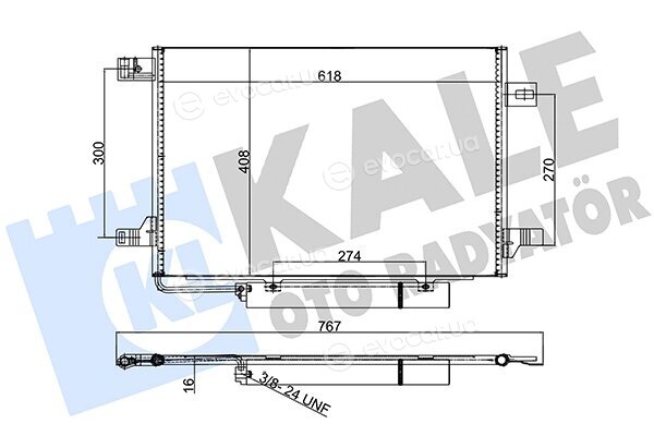 Kale 387900