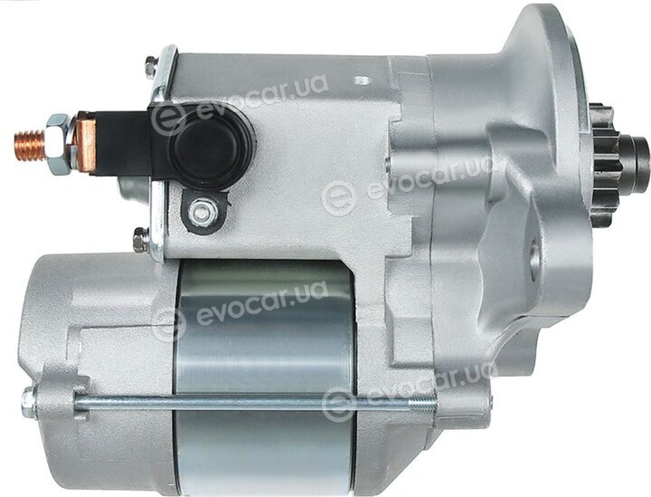 AS S6493S