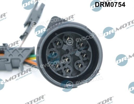 Dr. Motor DRM0754