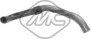 Metalcaucho / STC 08779