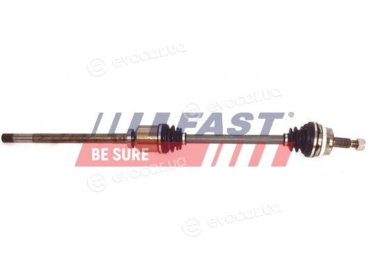 Fast FT27152