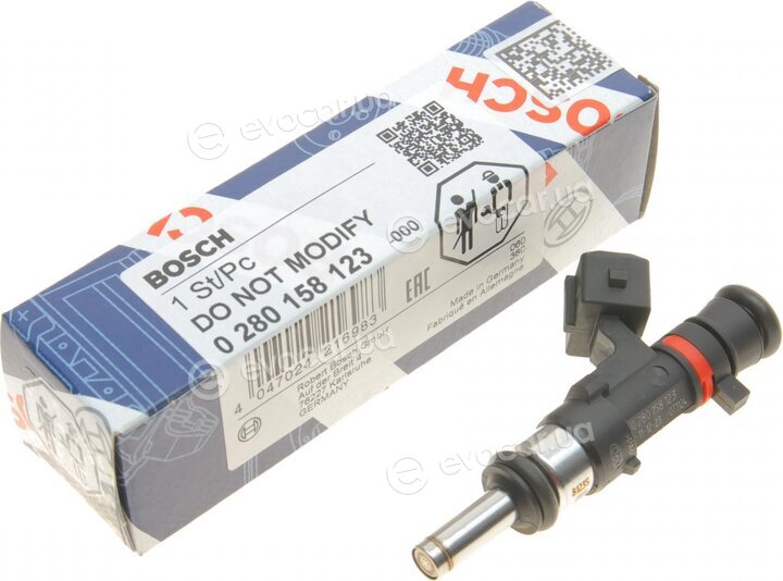 Bosch 0 280 158 123