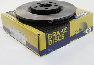 Bremsi CD7165V