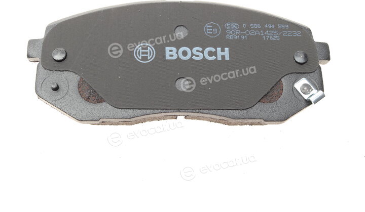 Bosch 0 986 494 559