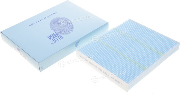 Blue Print ADG025105