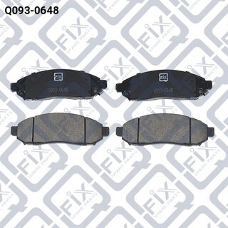 Q-Fix Q0930648