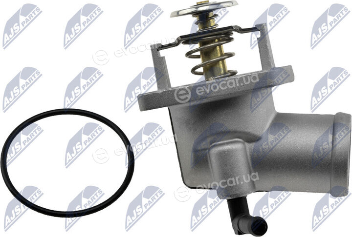 NTY CTM-PL-010