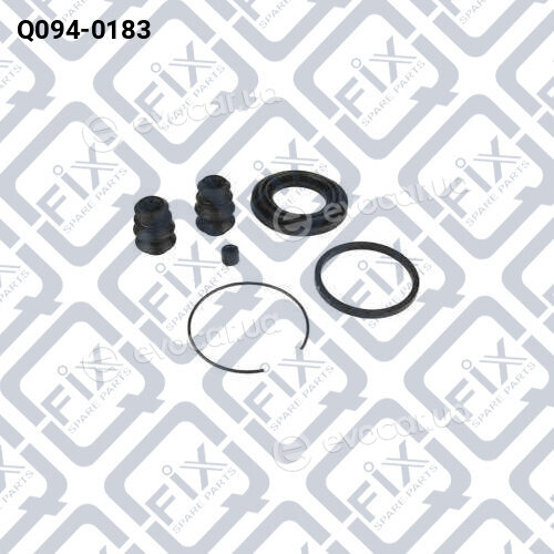 Q-Fix Q0940183