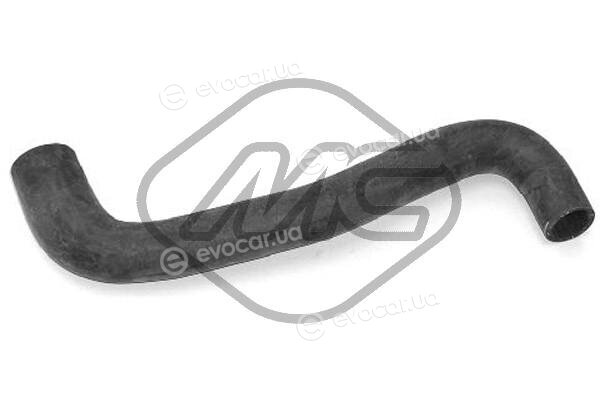 Metalcaucho / STC 08625