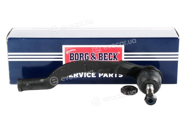 Borg & Beck BTR4990