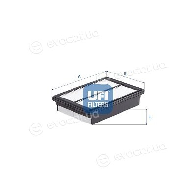 UFI 30.D20.00