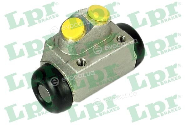 LPR / Samko 5108