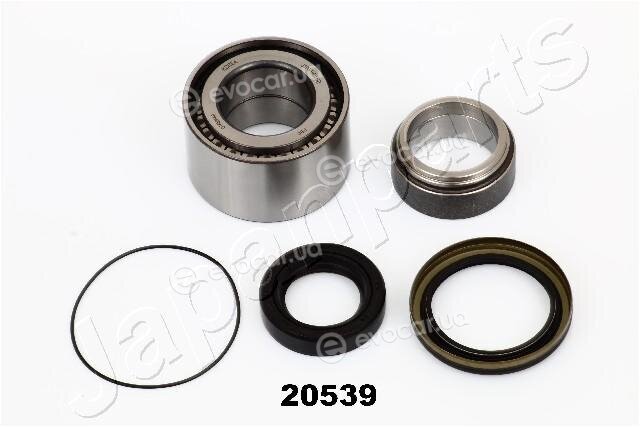 Japanparts KK-20539