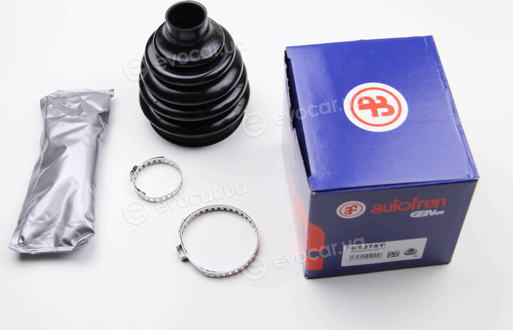 Autofren D8275T