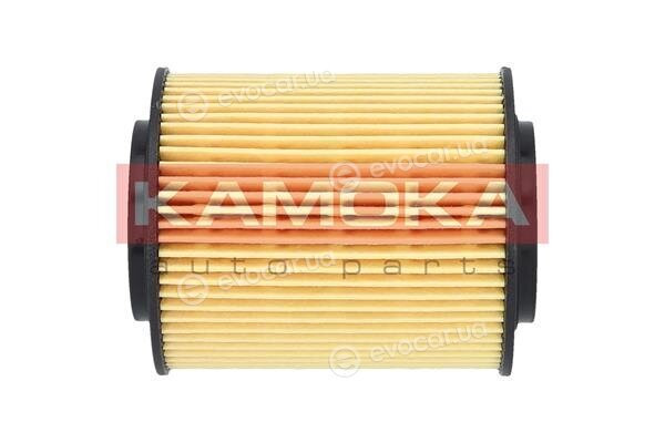 Kamoka F104501