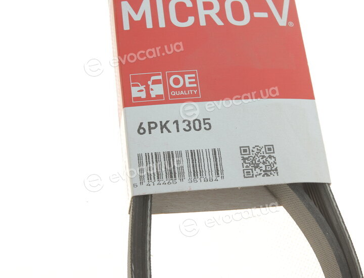Gates 6PK1305