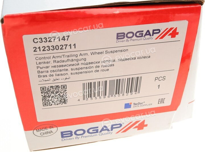 Bogap C3327147