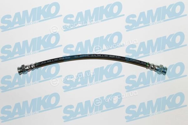 LPR / Samko 6T47599