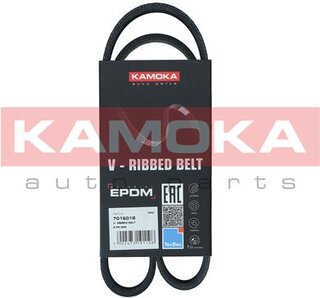 Kamoka 7016018