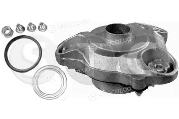 Metalcaucho / STC T405975