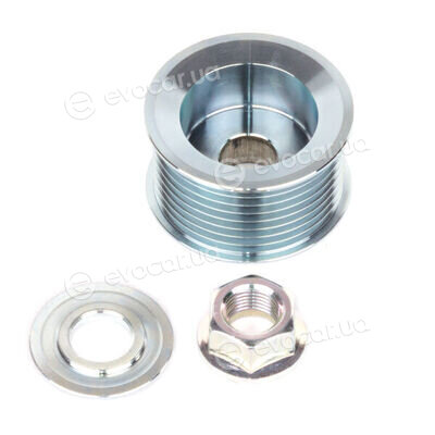 Mahle MGX 125KIT