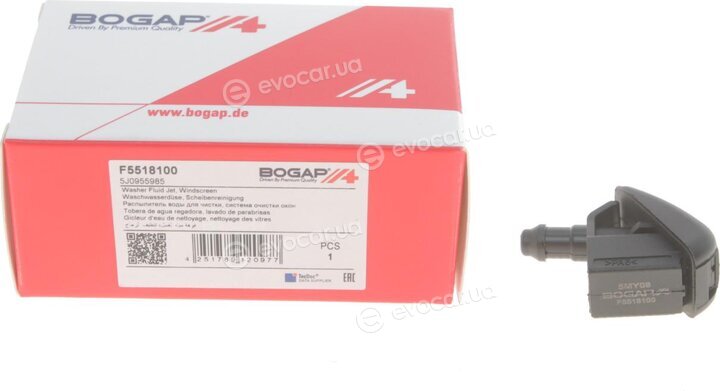 Bogap F5518100