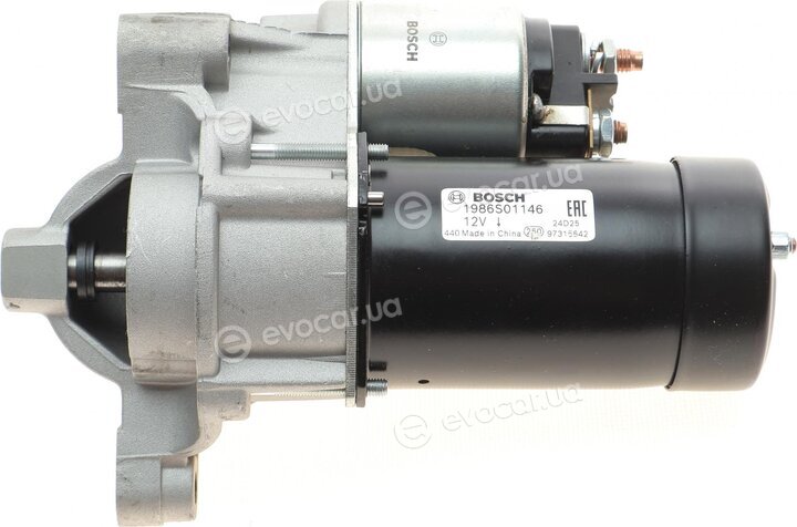 Bosch 1 986 S01 146