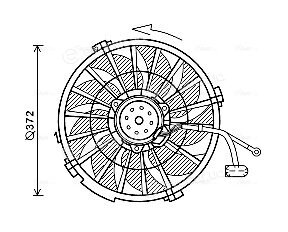 AVA PE7555