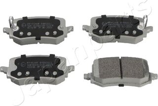 Japanparts PP-H14AF