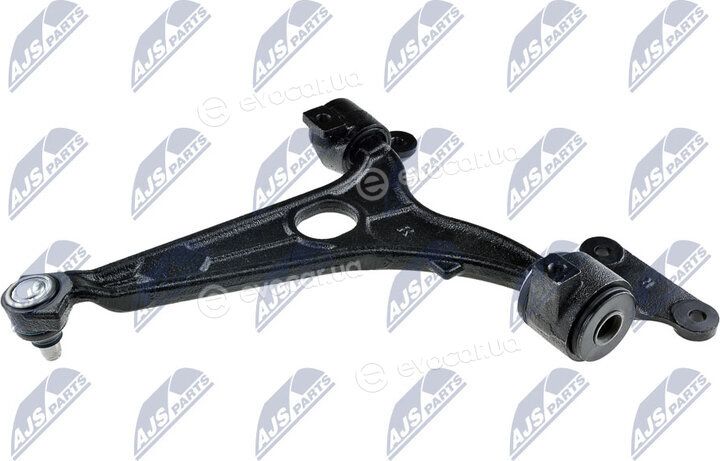 NTY ZWD-CT-015