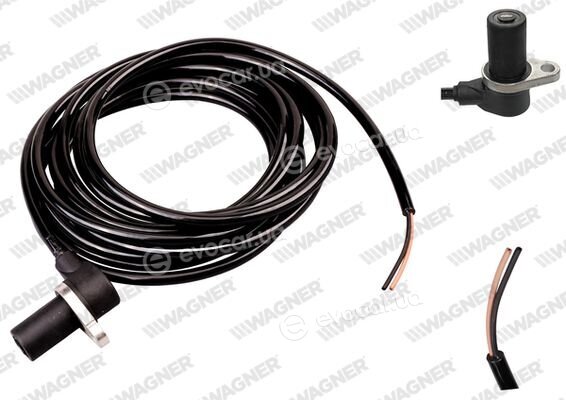 Wagner ABS00801