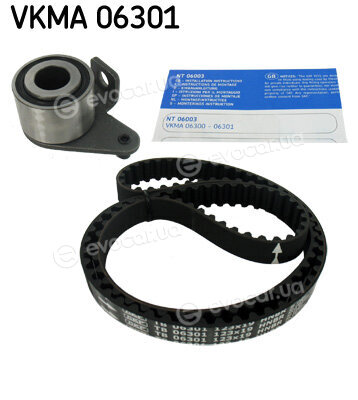 SKF VKMA 06301