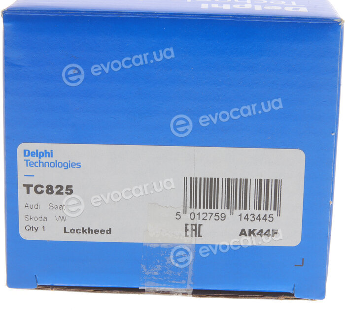 Delphi TC825