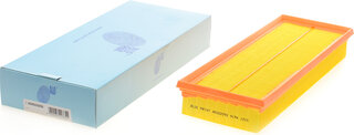 Blue Print ADG02292