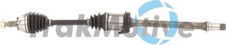 TrakMotive 30-1292