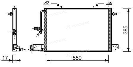 Starline A AI 5117