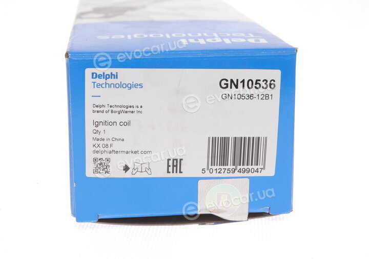 Delphi GN10536