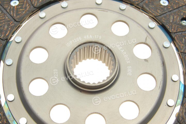 Kawe / Quick Brake 962820